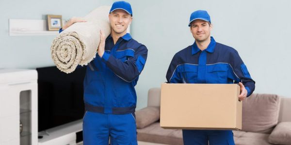Packers and Movers in Bardoli